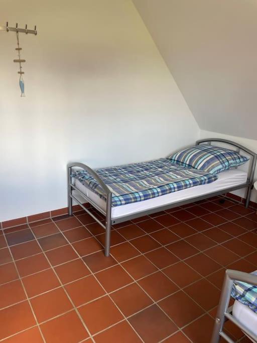 Ferienwohnung Hohwacht Ostsee Exterior photo